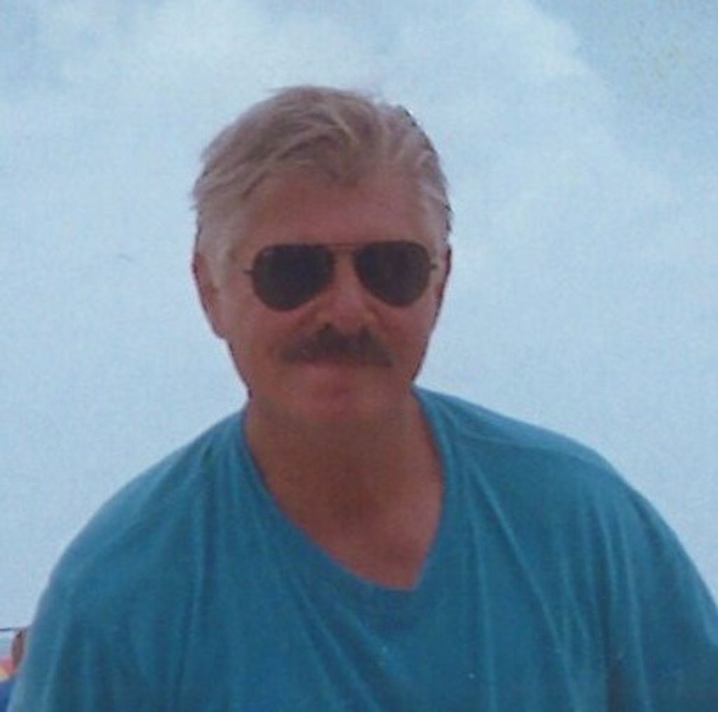 Rodney Vogel Profile Photo