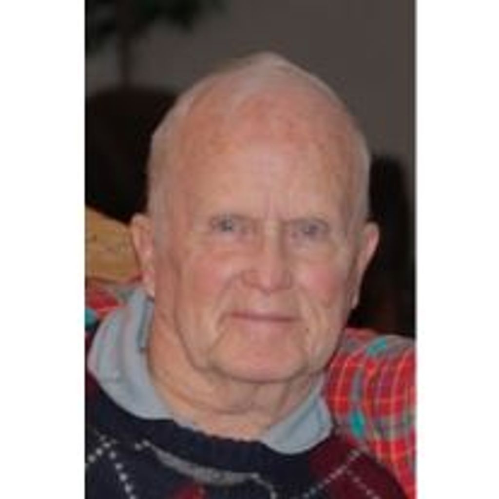 James E. "Eddie" Foster