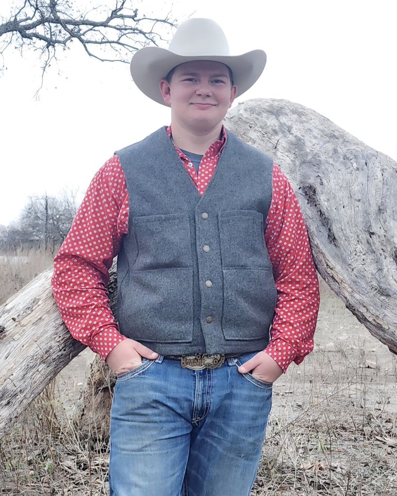 Brayden Lynn Baldwin Profile Photo