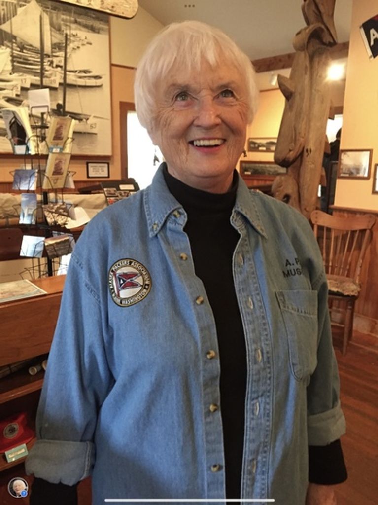 Alice May Brown Profile Photo