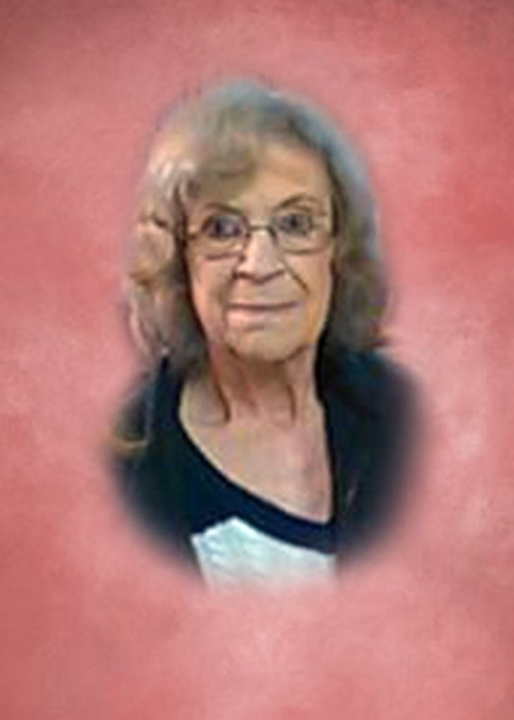 Josephine Mae Jurkowski