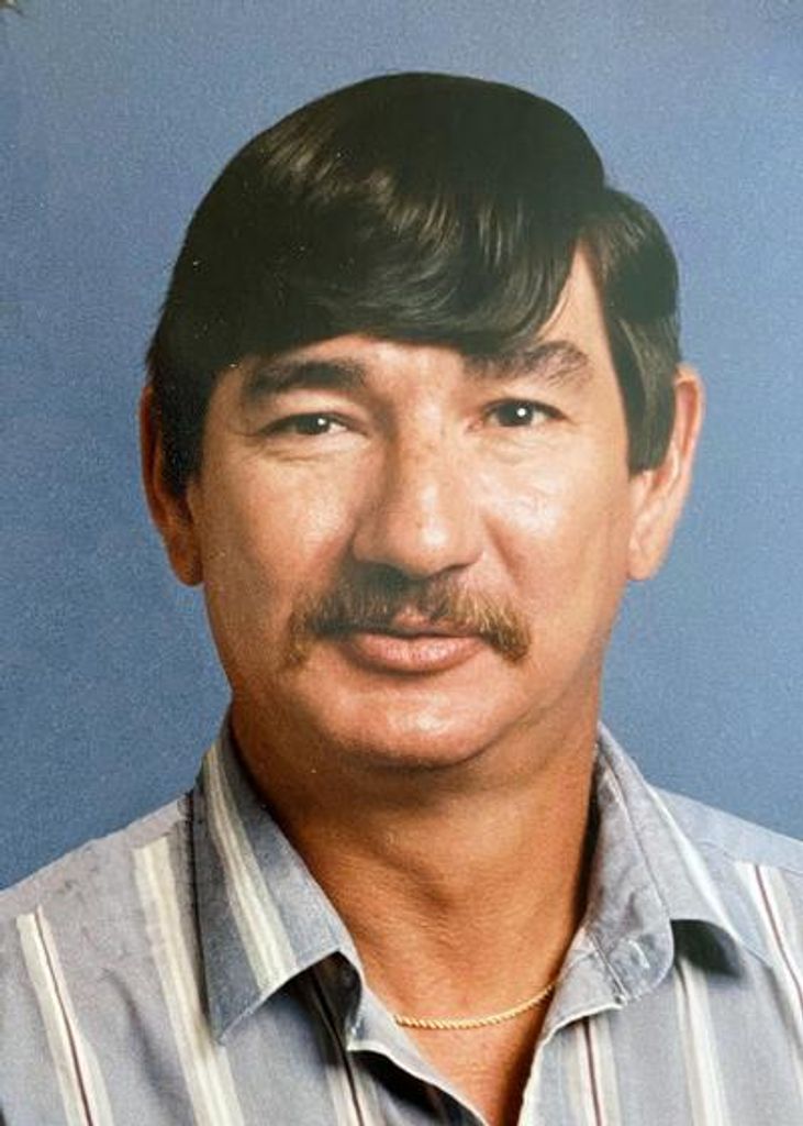 William Carson Bowden Profile Photo