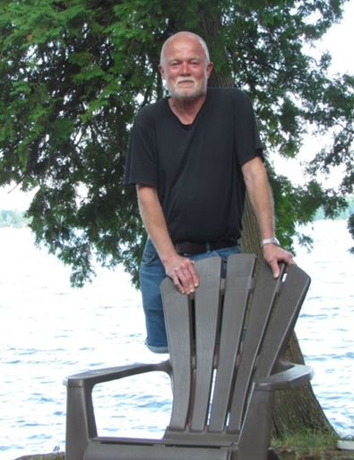 Philip Albert Lynn Baker Profile Photo