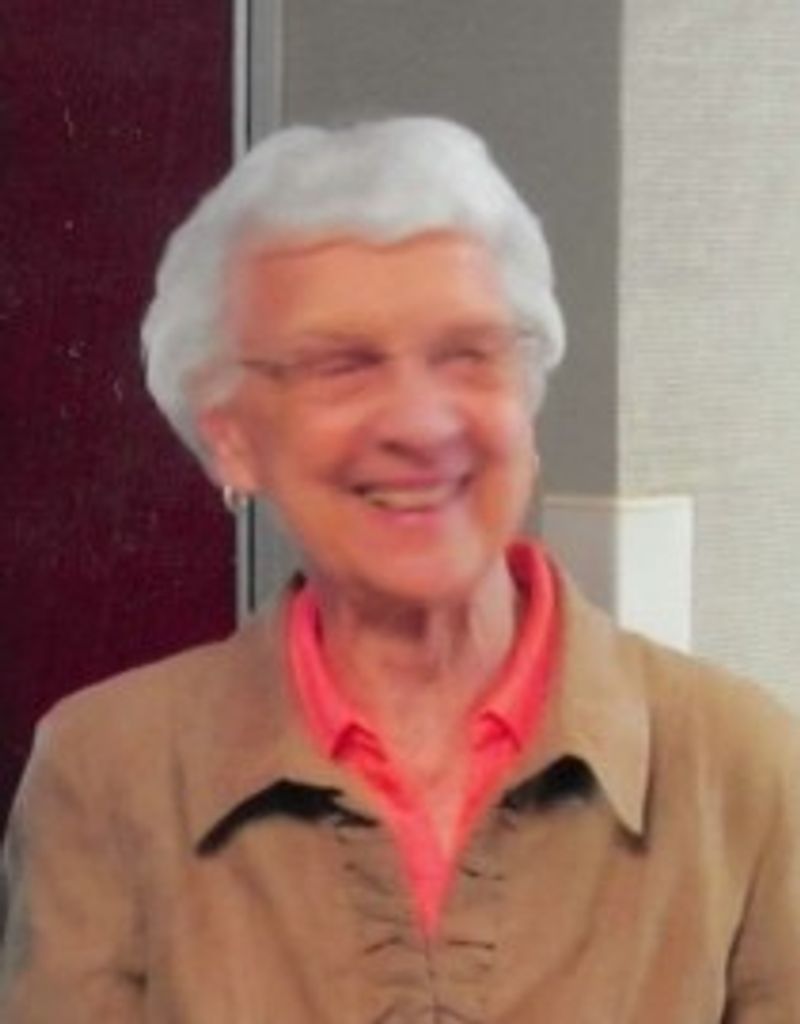 Regina "Aunt Jean" B. Stoltman