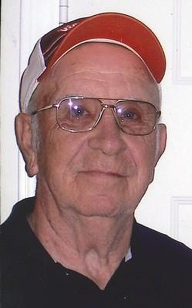 Edgar "Pug" Thomas Akers