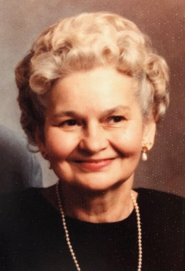 Lorena M. "Tex" Mccoy Profile Photo