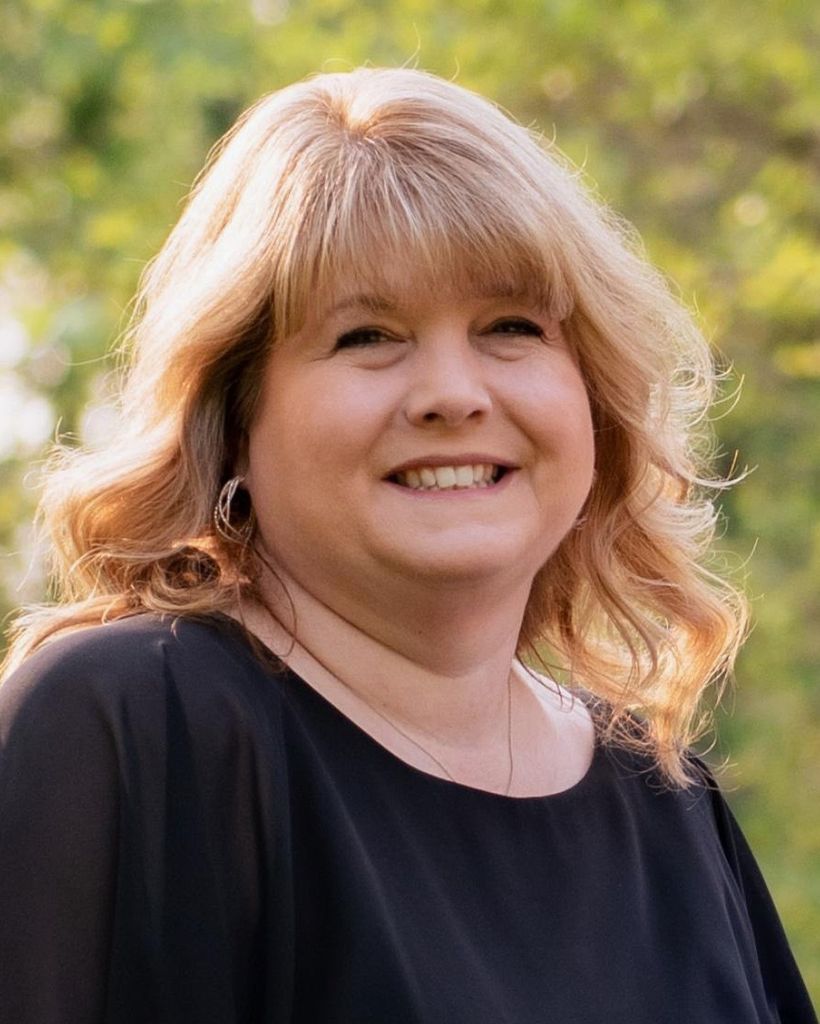 Julie Ann Rickert Profile Photo