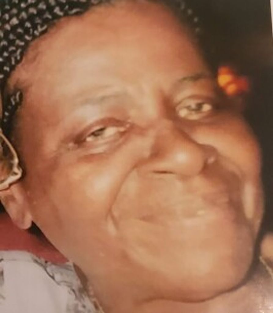 Louise Sharrock-Yarbor