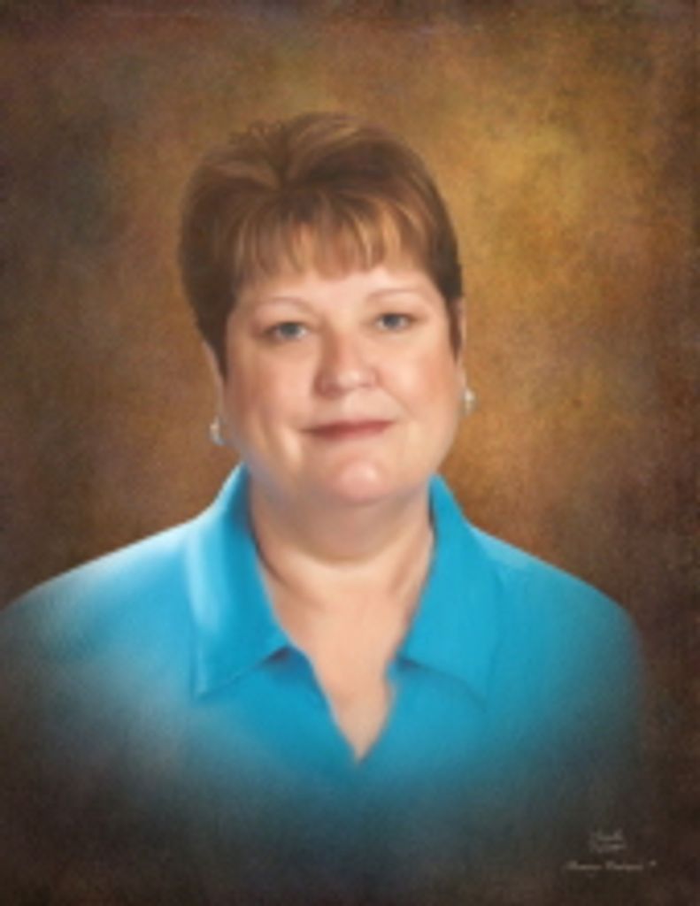 Wendolyn Darlene Loftis Anderson Todd