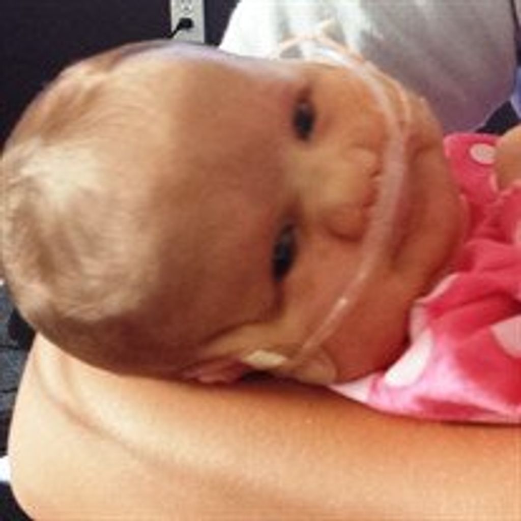 Everly  Patrice Schmit