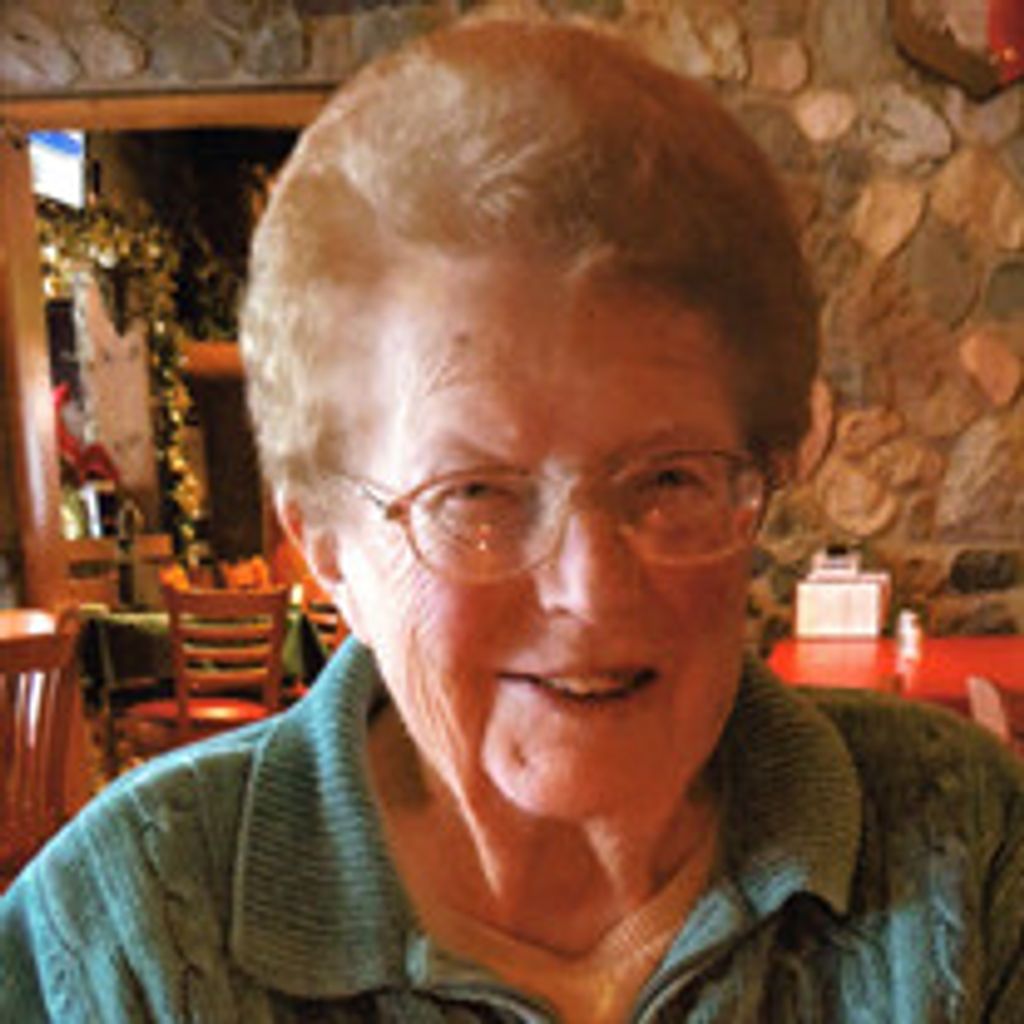 Eilene  E. Cleland