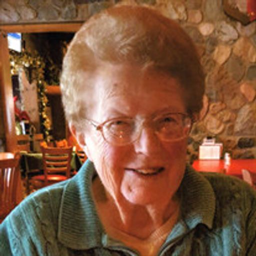 Eilene  E. Cleland Profile Photo