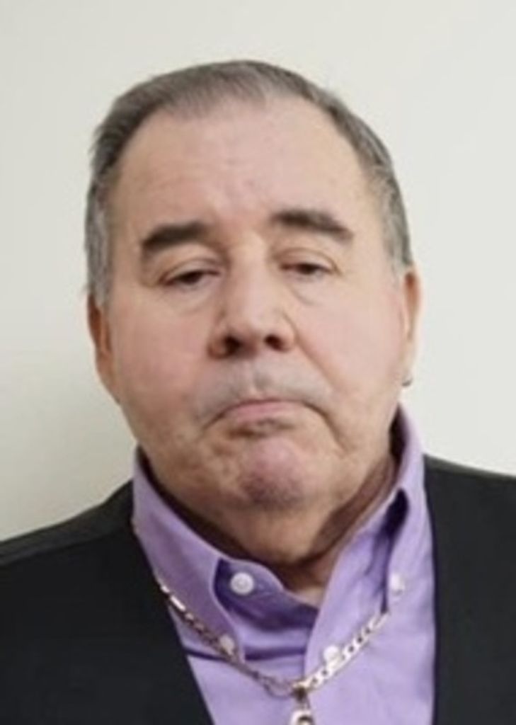 Ramon Cruz Profile Photo