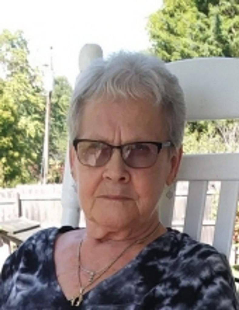 Naomi Kay Couch Profile Photo