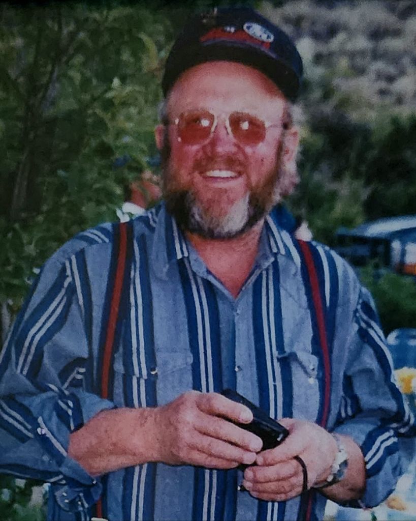 David Wellborn