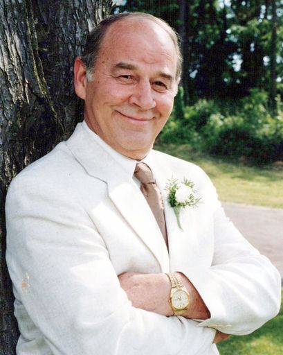 William Newman Boyd Profile Photo