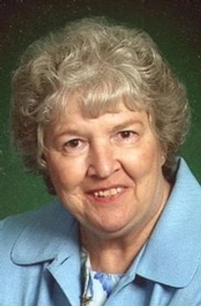 Mary Easum