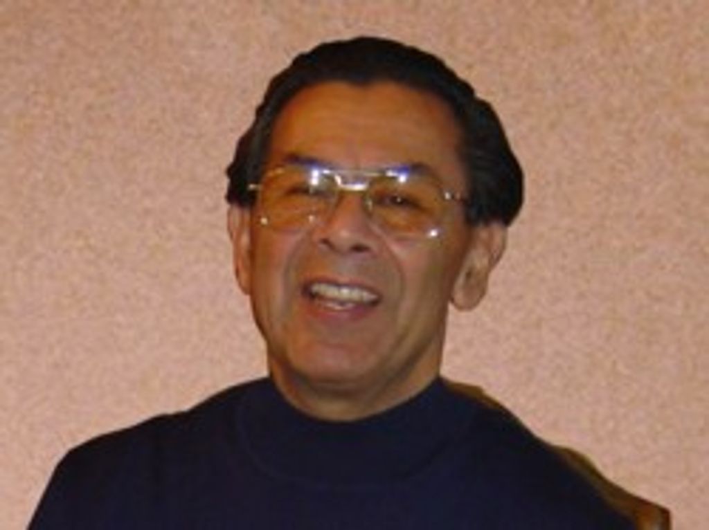 Francisco "Frank" Nemesio Ybarra