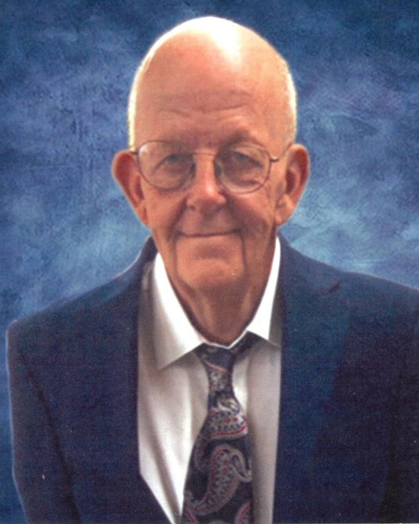 Patrick Gregory Wardlaw