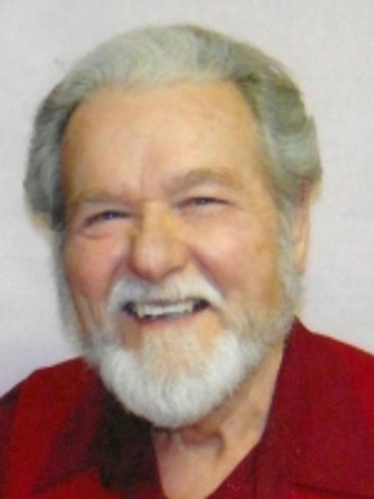 William  Ernest Caulder,  Sr