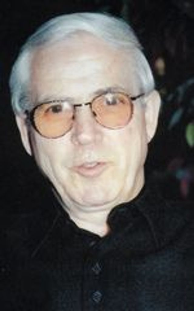 James Vincent (Sonny) Mcguigan