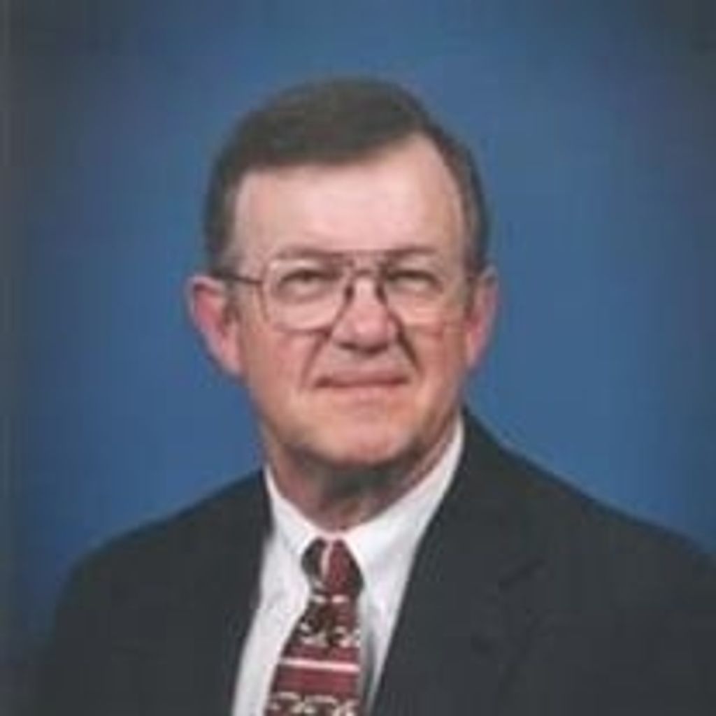 John Franklin Rasberry