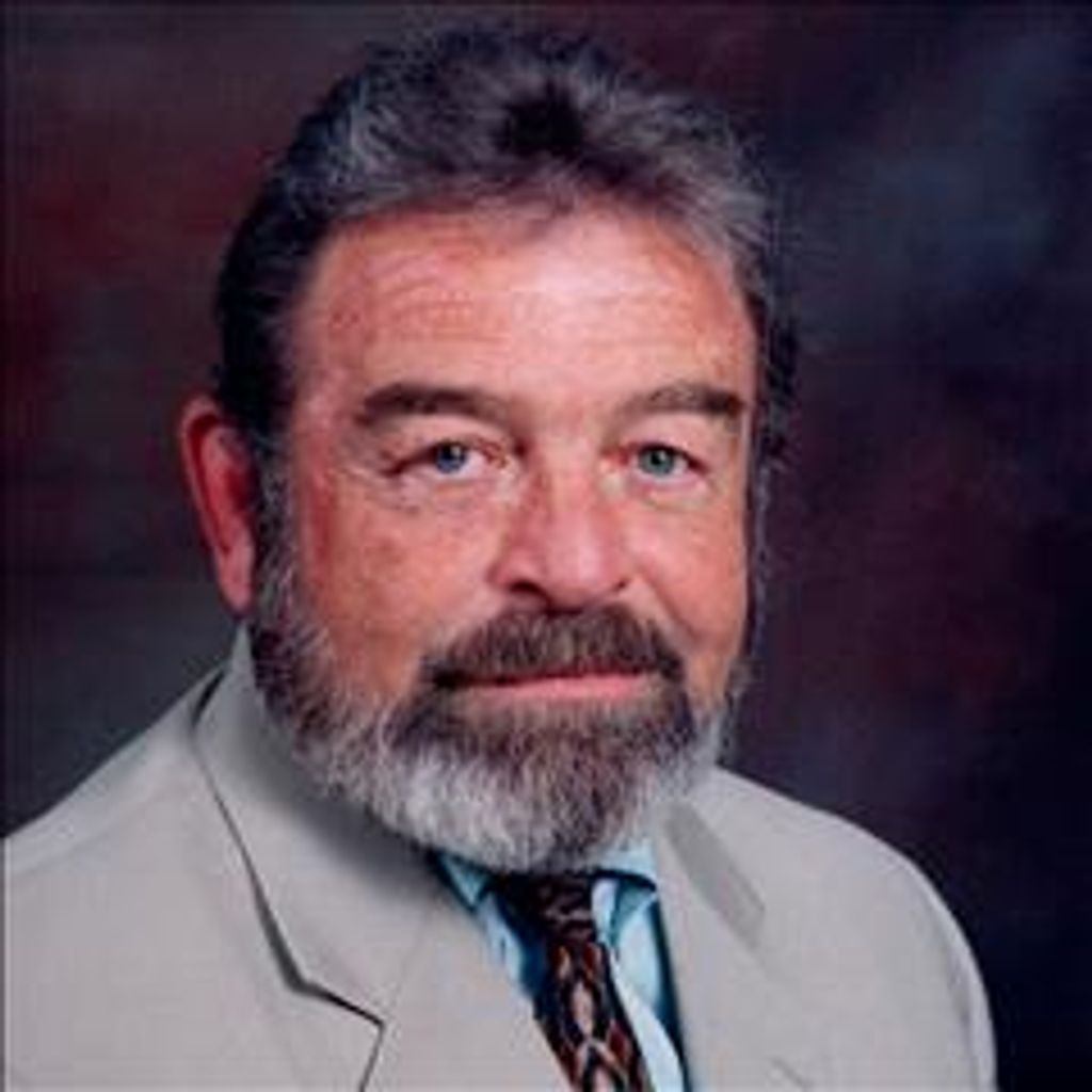 William Wray Mccollum Profile Photo