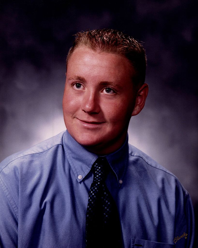 Aaron Cole Standlee