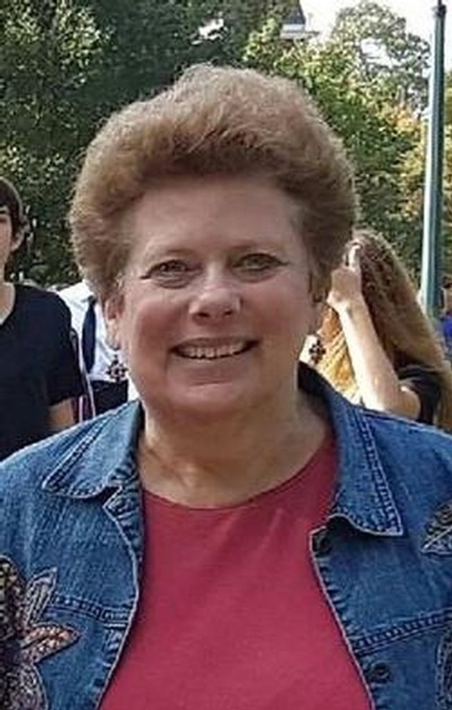 Terri Nicol