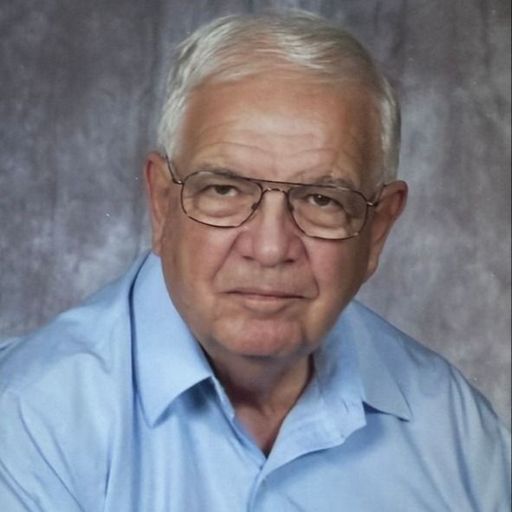 David J Mahler Profile Photo