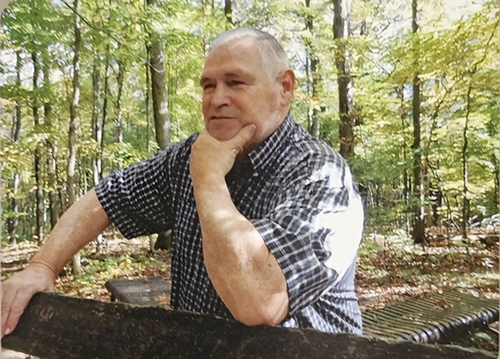 Richard Doss Carter Profile Photo