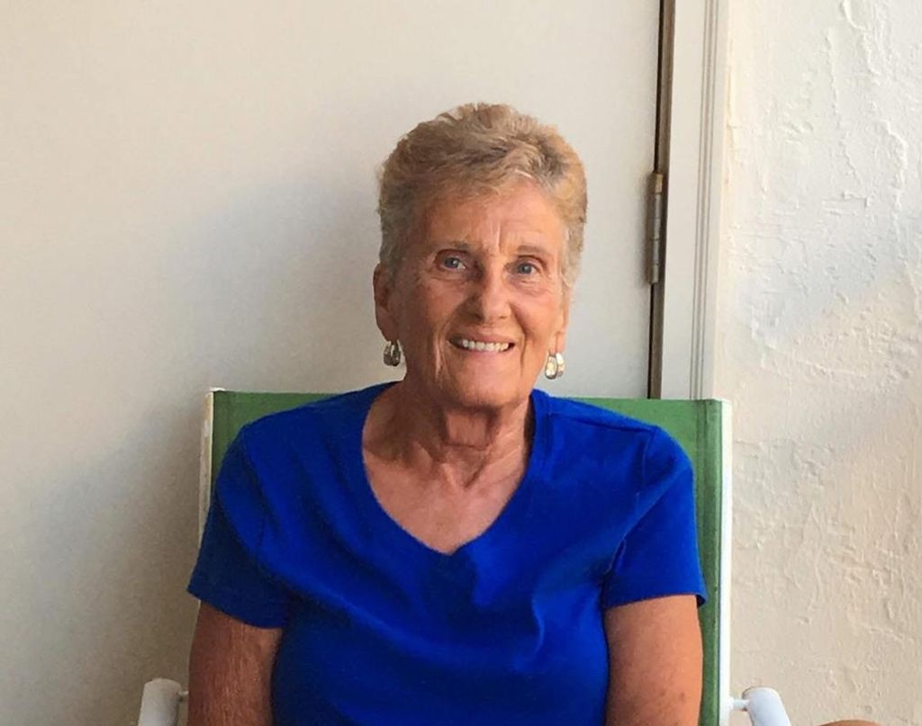Betty Jane Sparkman Profile Photo