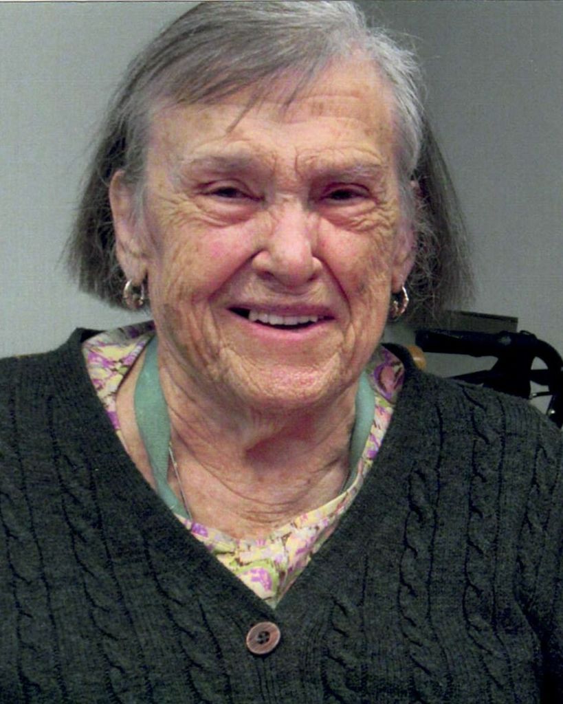 Patricia A. Sheranko