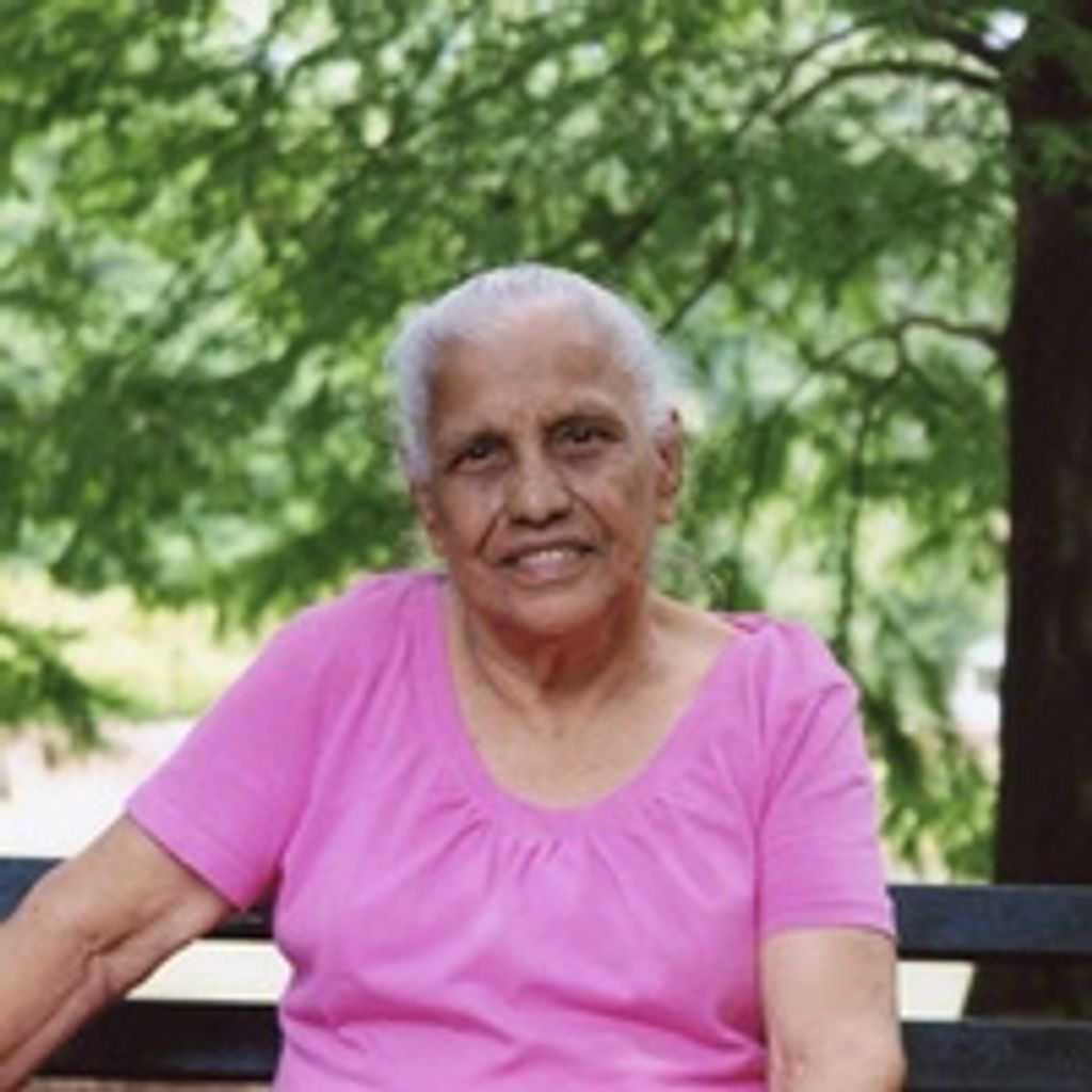 Elvira Alcaraz-Villagomez