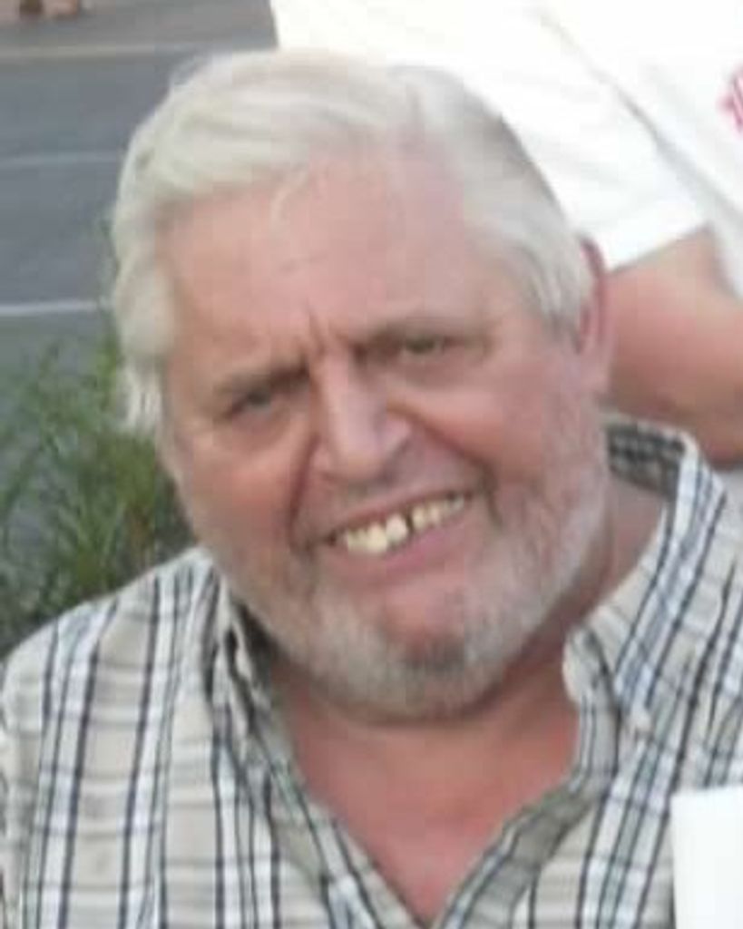 Richard "Dick" Lawrence Witte