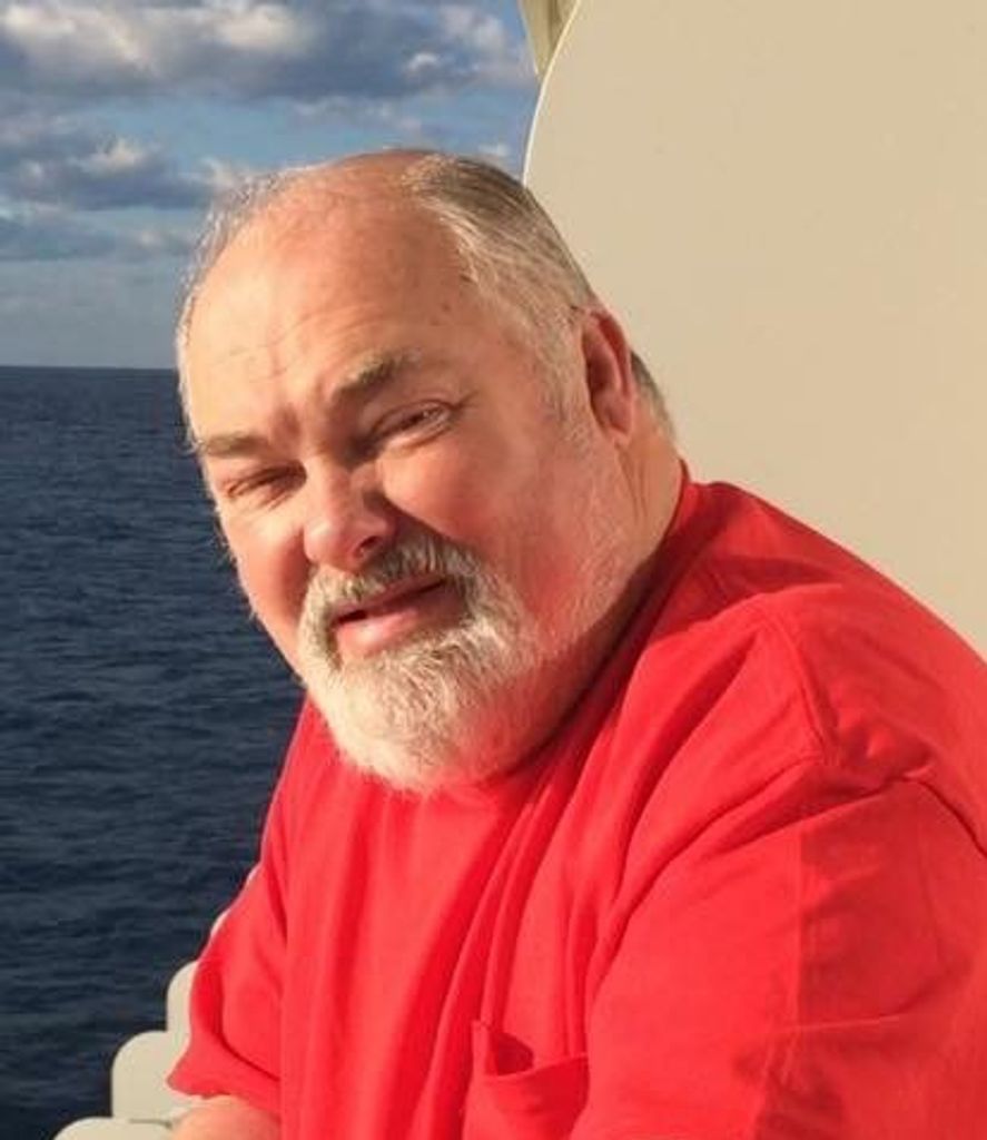 George W. Hoffman Profile Photo