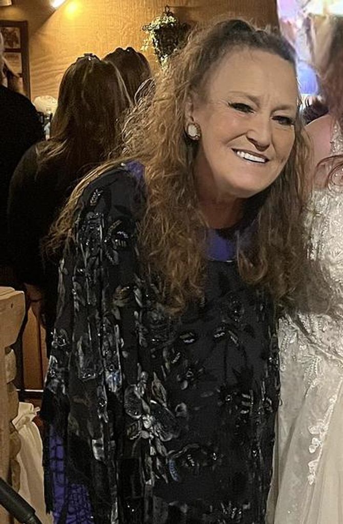 Susan M Collins Profile Photo