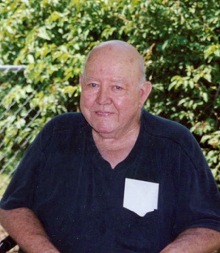 Capt. Marion E. Mundy, U.S.M.C. Retired