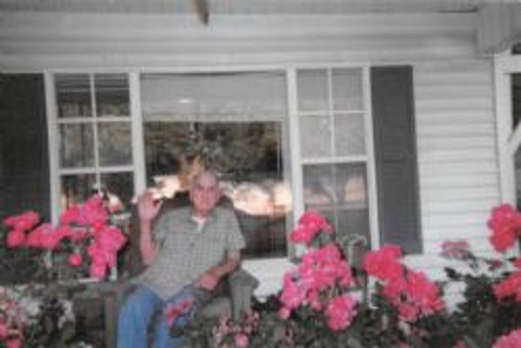 Harvey Hill Profile Photo