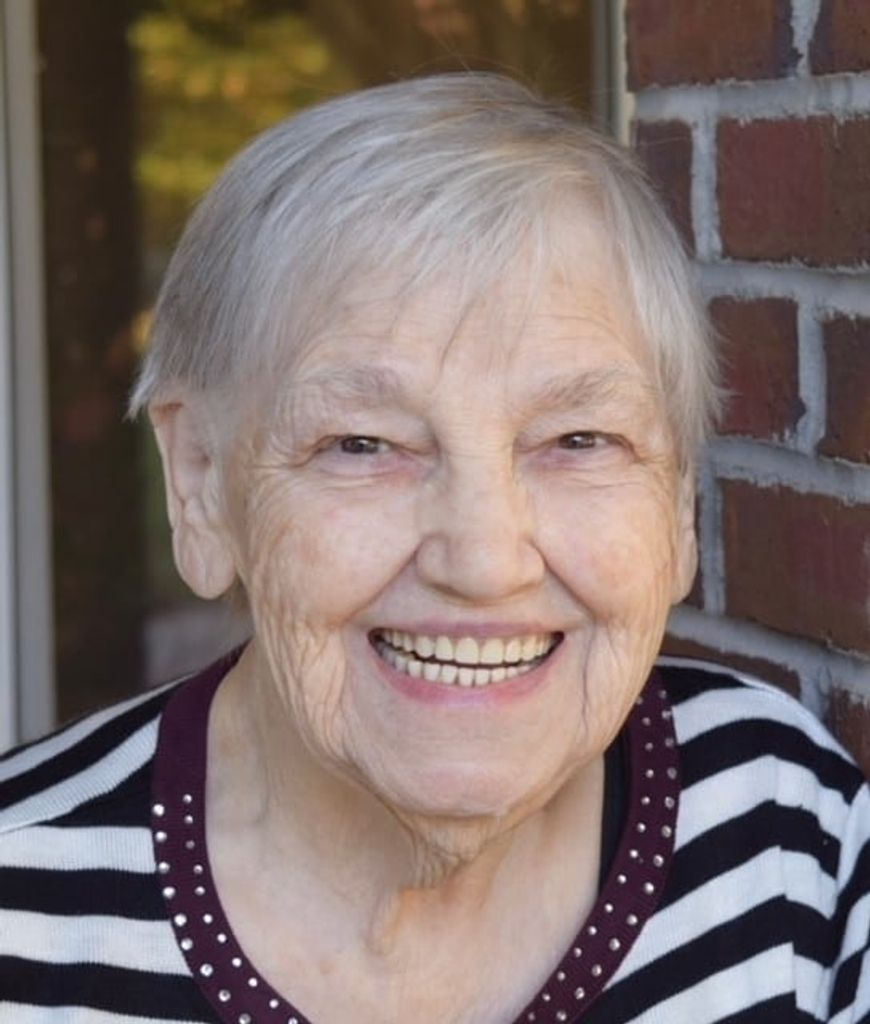 Mary Maxine Davidson Aldridge Profile Photo