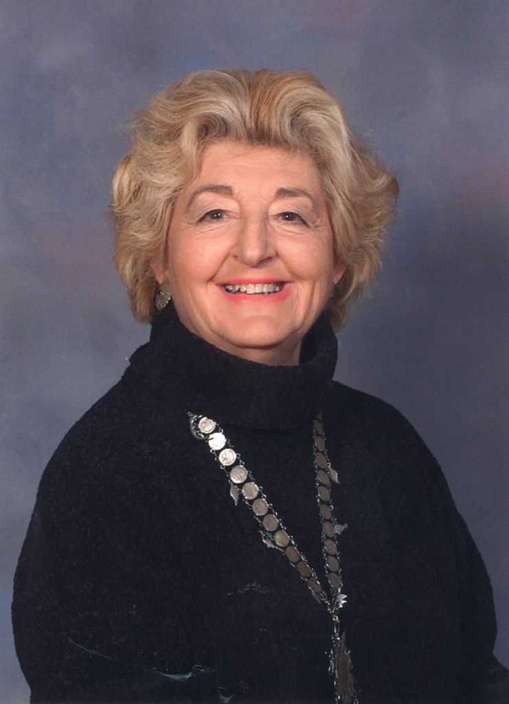 Donna Baker Hirt