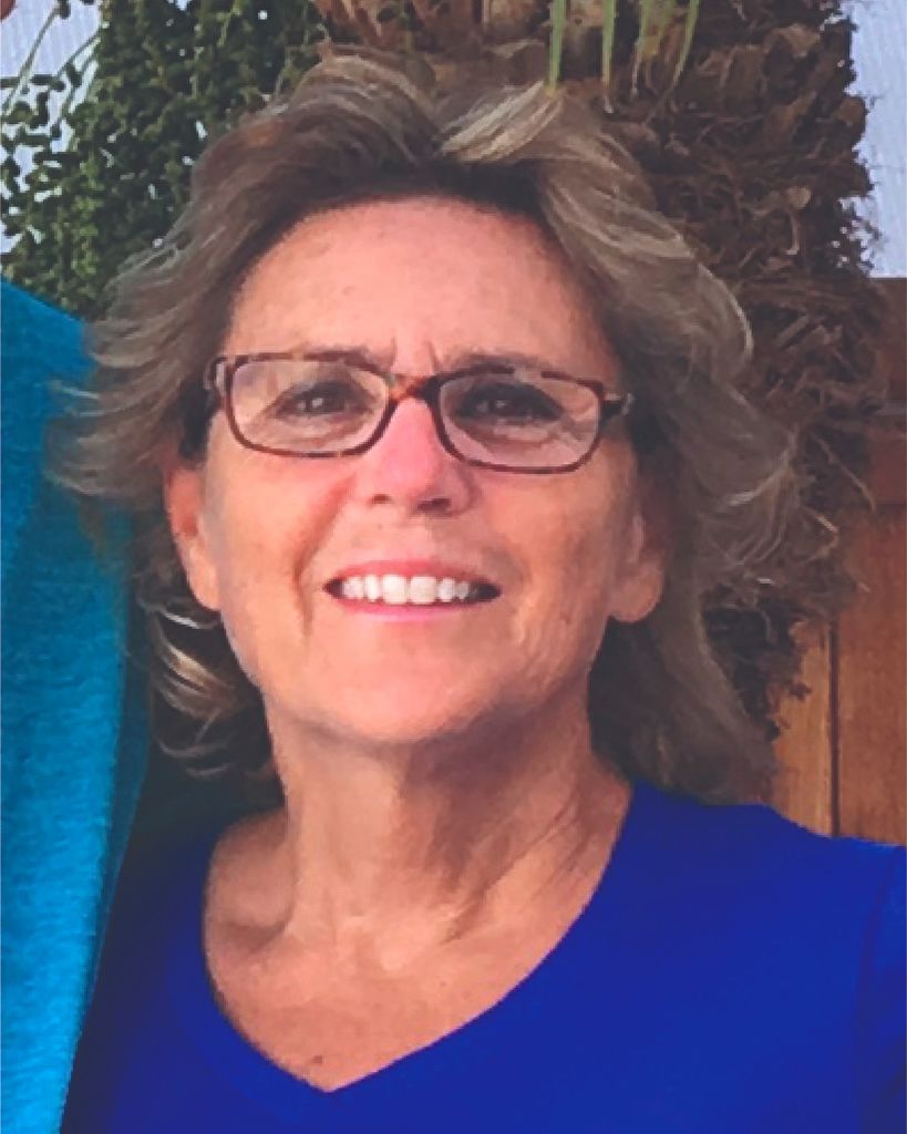 Lois Jean Baker
