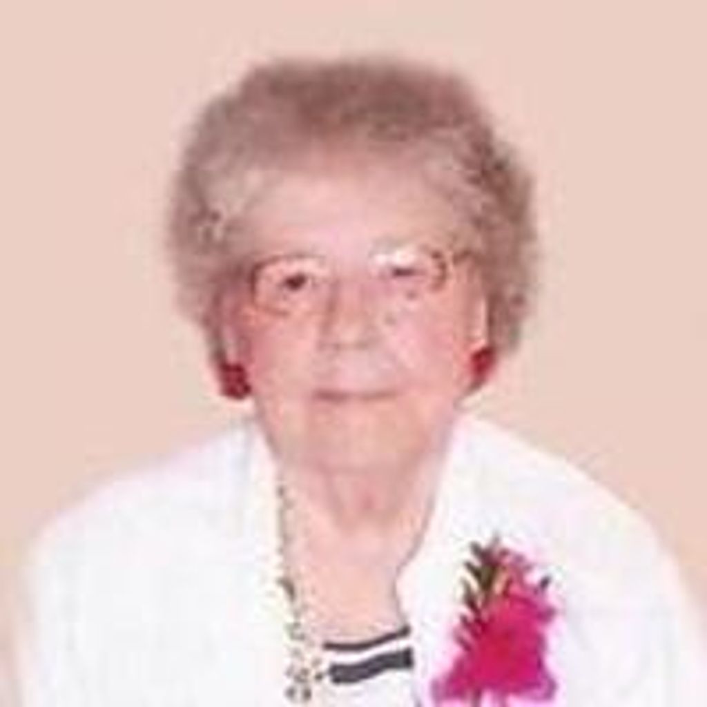 Dorothy Huddle