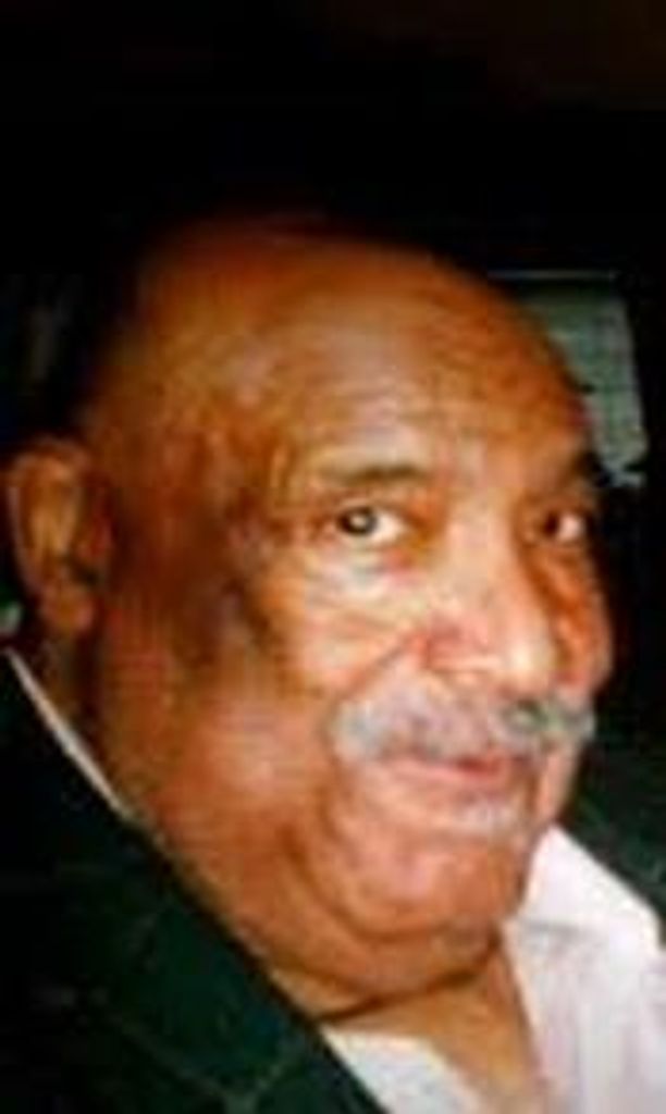 William Dotson "Rooster" Carr Profile Photo