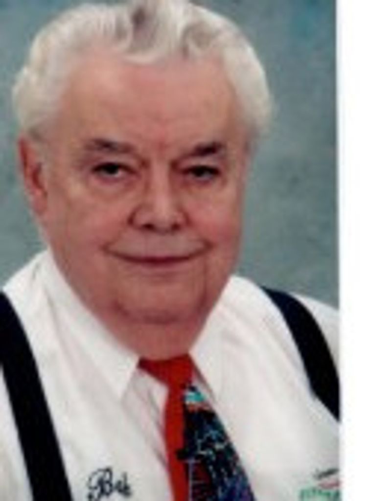 Robert E. Mehler Profile Photo