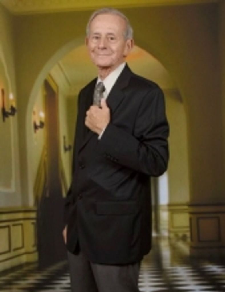 Rudolph  "Rudy" Eugene Dracka