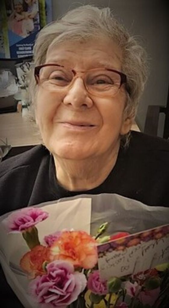 Muriel R. Kjersgaard Profile Photo