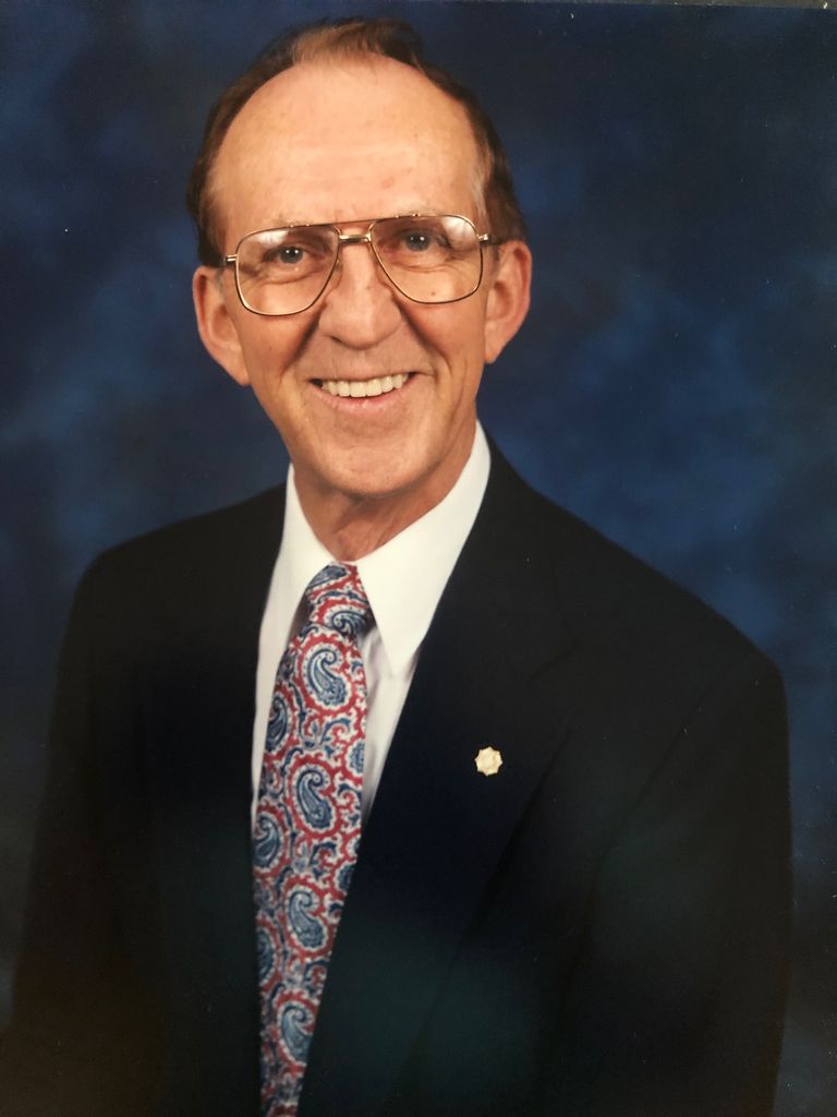 Kenneth A. Wilson