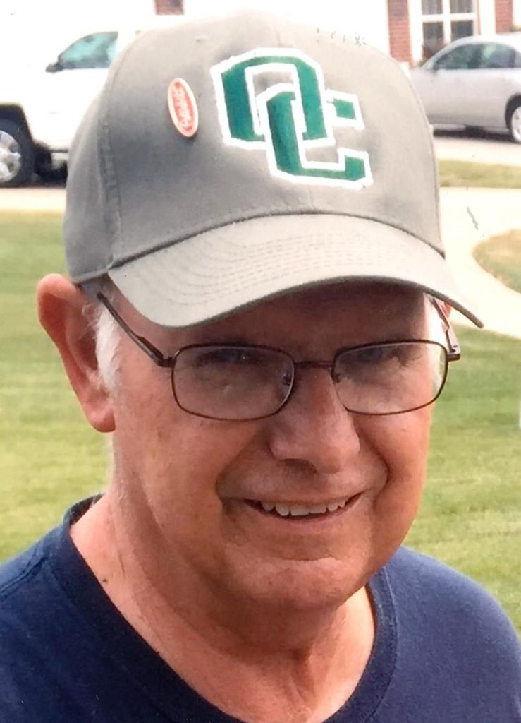 David James Gaddis Profile Photo