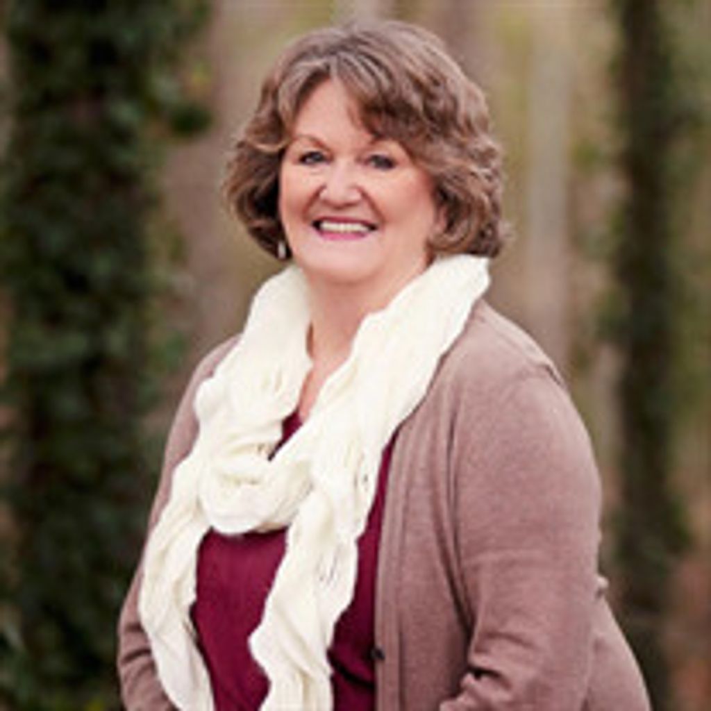 Loretta Harden Smith